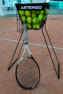 tenis 3