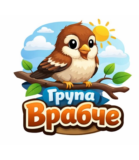 Logo Vrabche 446x513