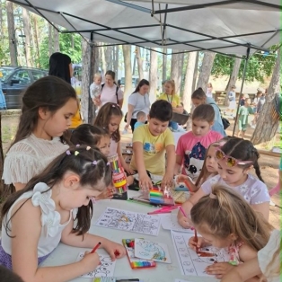 park-